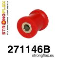 271146B: Tuleja łącznika stabilizatora przedniego Subaru Baja-1