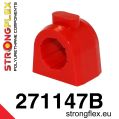 271147B: Tuleja stabilizatora przedniego Subaru Forester SF-1
