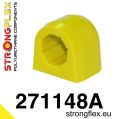 271148A: Tuleja stabilizatora tylnego SPORT Subaru Forester SF-1
