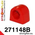 271148B: Tuleja stabilizatora tylnego Subaru Forester SF-1