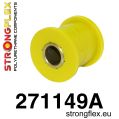 271149A: Tuleja wahacza tylnego poprzecznego przednia i tylna SPORT Subaru Forester SF-1