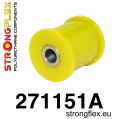 271151A: Tuleja wahacza tylnego mocowanie piasty SPORT Subaru Forester SF-1