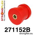 271152B: Tuleja wahacza tylnego mocowanie nadwozia Subaru Forester SF-1