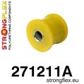 271211A: Tuleja tylnego wahacza poprzecznego SPORT Subaru SVX-1