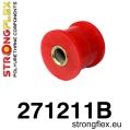 271211B: Tuleja tylnego wahacza poprzecznego Subaru SVX-1