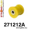 271212A: Tuleja wahacza tylnego mocowanie piasty SPORT Subaru SVX-1