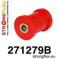 271279B: Tuleja wahacza przedniego przednia Subaru Impreza GD GG-1
