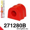271280B: Tuleja stabilizatora przedniego Subaru Baja-1