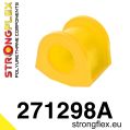 271298A: Tuleja stabilizatora przedniego 25mm SPORT Subaru Tribeca B9-1