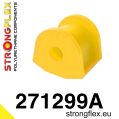 271299A: Tuleja stabilizatora tylnego 15mm SPORT Subaru Tribeca B9-1