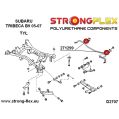 271299B: Tuleja stabilizatora tylnego 15mm Subaru Tribeca B9-2