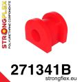 271341B: Tuleja stabilizatora przedniego - tylnego Subaru Baja-1
