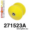 271523A: Tuleja wahacza tylnego wleczonego przednia SPORT Subaru Baja-4