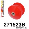 271523B: Tuleja wahacza tylnego wleczonego przednia Subaru Baja-1