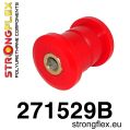 271529B: Tuleja wahacza przedniego przednia Subaru Forester SH-3