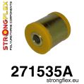 271535A: Tuleja wahacza tylnego dolnego przedniego SPORT Subaru Baja-1