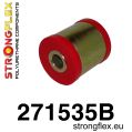 271535B: Tuleja wahacza tylnego dolnego przedniego Subaru Baja-3