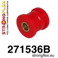 271536B: Tuleja wahacza tylnego dolnego wewnętrzna Subaru Baja-3