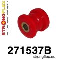 271537B: Tuleja wahacza tylnego dolnego zewnętrzna Subaru Baja-1