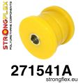 271541A: Tuleja tylnego dyferencjału - przednia SPORT Subaru Baja-5