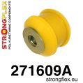 271609A: Tuleja wahacza przedniego tylna SPORT Subaru Forester SH-1