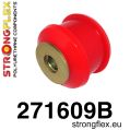 271609B: Tuleja wahacza przedniego tylna Subaru Forester SH-4