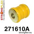 271610A: Tuleja wahacza tylnego wzdłużnego - przednia SPORT Subaru Forester SH-1