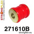 271610B: Tuleja wahacza tylnego wzdłużnego - przednia Subaru Forester SH-4
