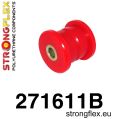 271611B: Tuleja wahacza tylnego - wzdłużnego tylna Subaru BRZ-1