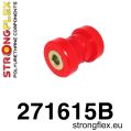 271615B: Tuleja wahacza tylnego górnego tylna Subaru BRZ-5