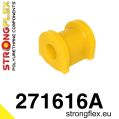 271616A: Tuleja stabilizatora tylnego SPORT Subaru BRZ-1