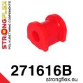 271616B: Tuleja stabilizatora tylnego Subaru BRZ-1
