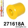 271618A: Tuleja tylnego dyferencjału - tylna SPORT Subaru Forester SH-1