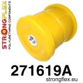 271619A: Tuleja belki tylnej SPORT Subaru Impreza GH GR-1