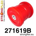 271619B: Tuleja belki tylnej Subaru Impreza GH GR-1