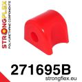 271695B: Tuleja stabilizatora przedniego Subaru BRZ-1
