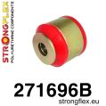 271696B: Tuleja wahacza przedniego przednia Subaru BRZ-1