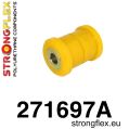 271697A: Tuleja wahacza przedniego tylna SPORT Subaru BRZ-1