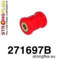 271697B: Tuleja wahacza przedniego tylna Subaru BRZ-3