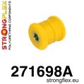 271698A: Tuleja wahacza tylnego wzdłużnego - przednia SPORT Subaru BRZ-1