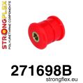 271698B: Tuleja wahacza tylnego wzdłużnego - przednia Subaru BRZ-1