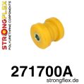 271700A: Tuleja zwrotnicy tylnej SPORT Subaru BRZ-4