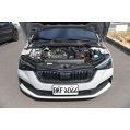 Intake Induction Air Filter Kit MST Performance for Seat Leon 1.5 TSI-5