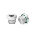 Nuke Perfomance Hex Allen Key Plug AN-8 (3/4 UNF) Adapter-2
