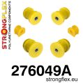 276049A: Zestaw przedniego zawieszenia SPORT Subaru SVX-3