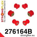 276164B: Zestaw zawieszenia przedniego Subaru Forester SH-1