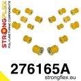276165A: Zestaw zawieszenia tylnego SPORT Subaru Forester SH-1