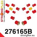 276165B: Zestaw zawieszenia tylnego Subaru Forester SH-7