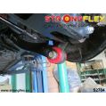 276166A: Zestaw kompletny zawieszenia SPORT Subaru Impreza GH GR-17