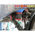 276166A: Zestaw kompletny zawieszenia SPORT Subaru Impreza GH GR-2